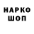 Марки NBOMe 1,8мг GuitarWeekdays
