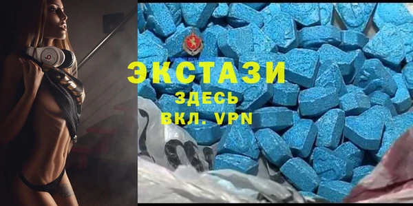 хмурый Алзамай