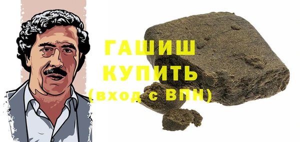 хмурый Алзамай